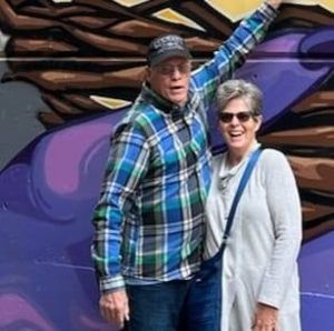 Meet your Posher, Diane